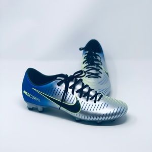 Nike Mercurial Victory Neymar Soccer Cleats